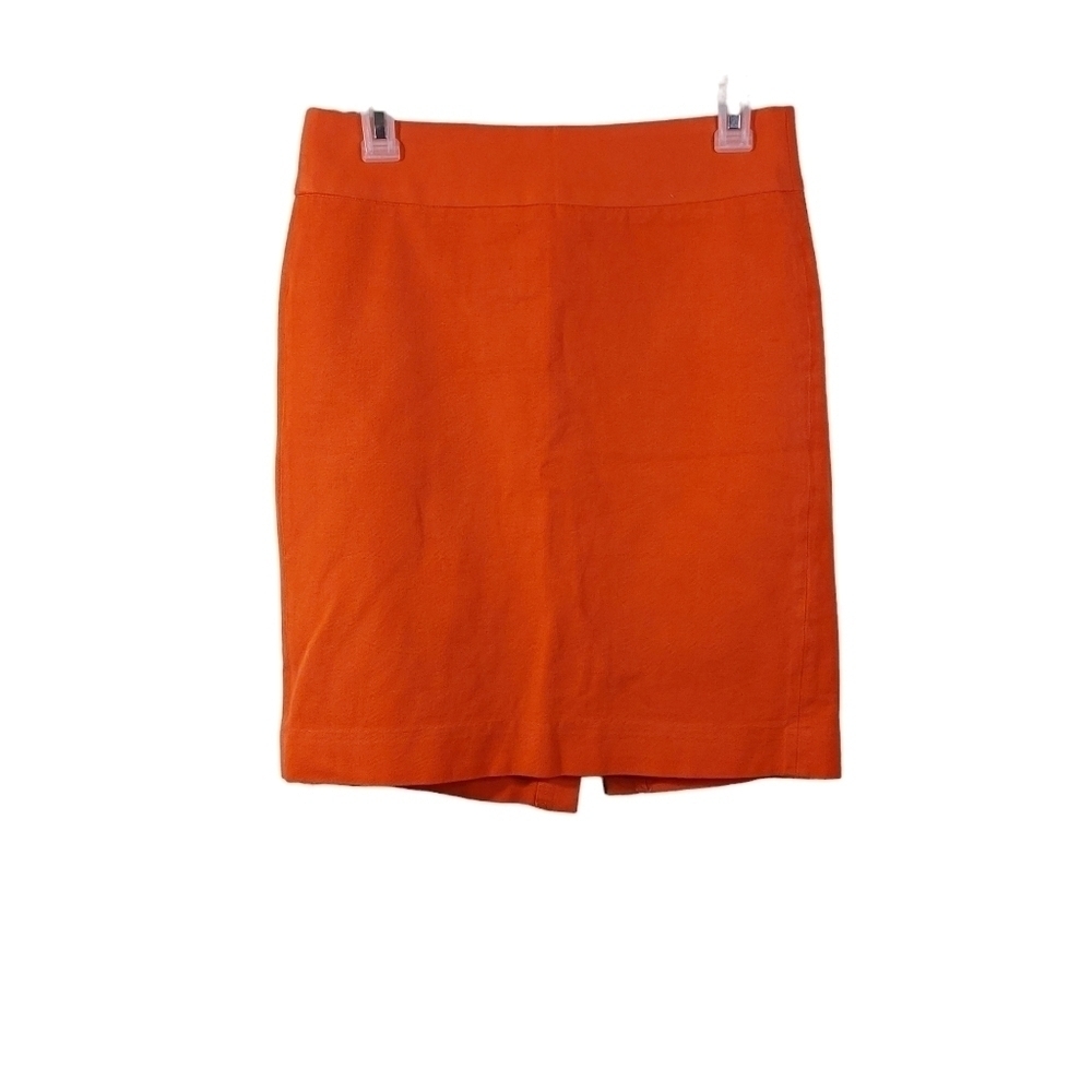Banana Republic Ladies Midi Skirt